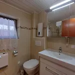 Schmid - Steinbock Apartman *