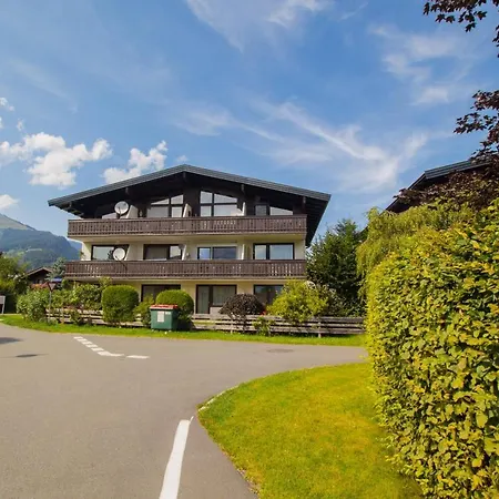 Apartmán Schmid - Steinbock *