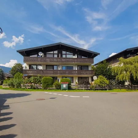 Schmid - Steinbock * Maishofen