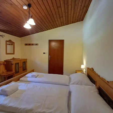Apartamento Schmid - Steinbock