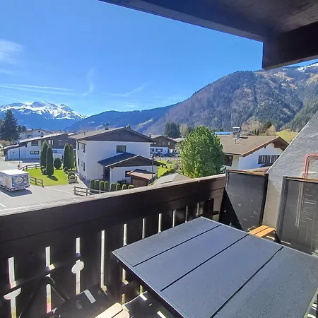 Appartement Schmid - Steinbock Maishofen