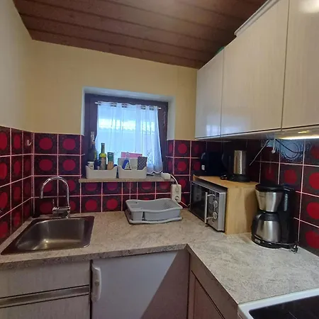 Schmid - Steinbock * Maishofen