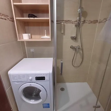 Schmid - Steinbock Apartmán
