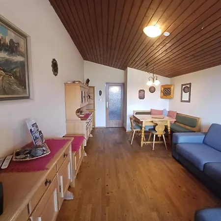 Apartmán Schmid - Steinbock