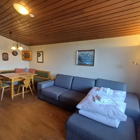 Appartement Schmid - Steinbock *