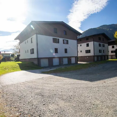 Apartamento Schmid - Steinbock