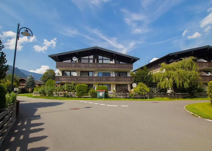 Schmid - Steinbock * 마이스호펜