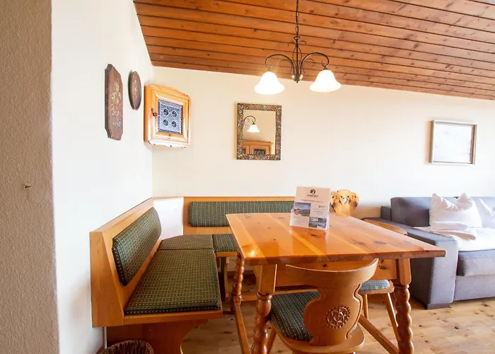 Schmid - Steinbock * Maishofen