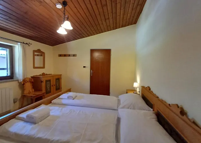 아파트 Schmid - Steinbock