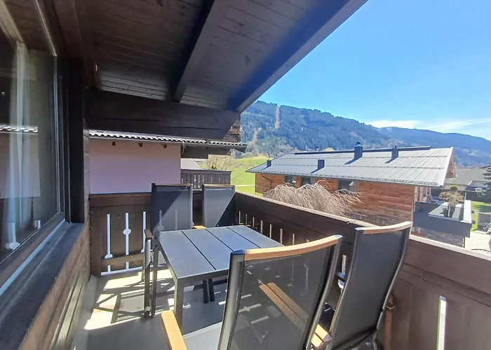 Schmid - Steinbock 마이스호펜