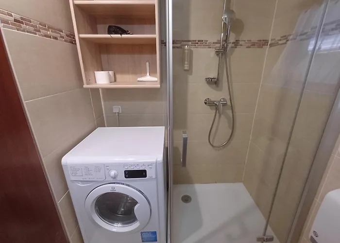 Schmid - Steinbock 아파트