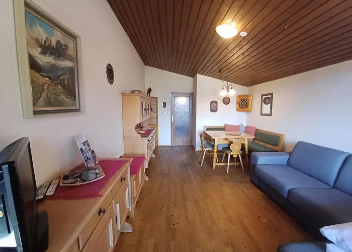 Appartement Schmid - Steinbock