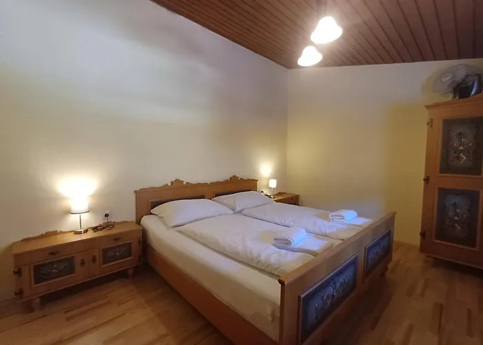 Schmid - Steinbock *